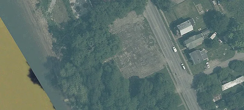Frnt St