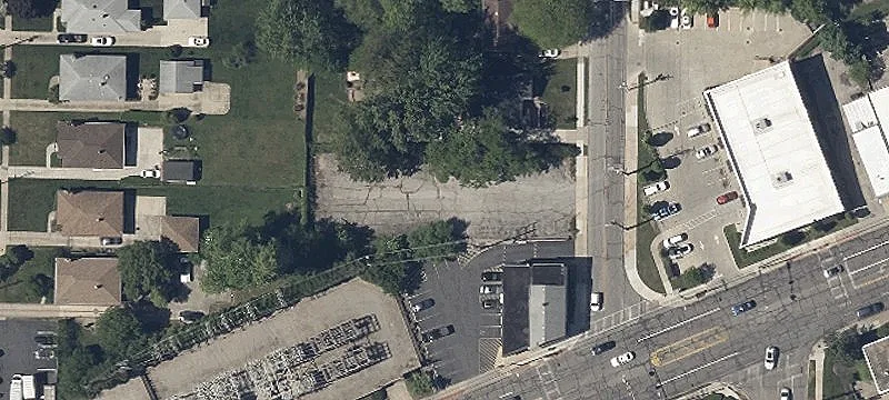 Northview Dr