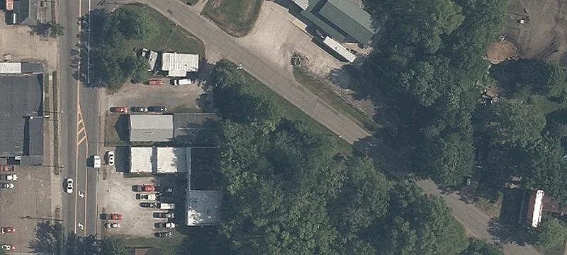 Gaskill NE Dr