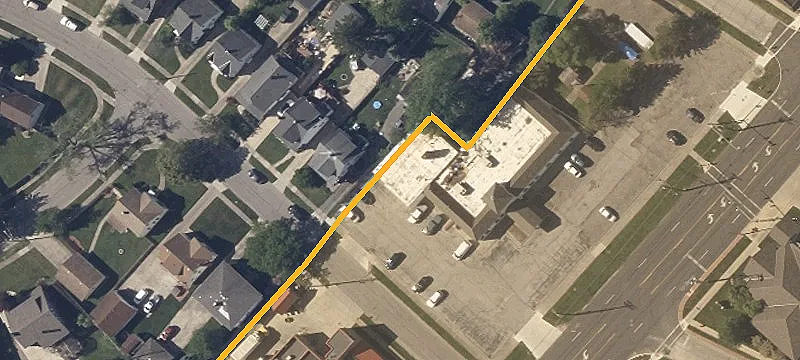 Bauerdale Dr