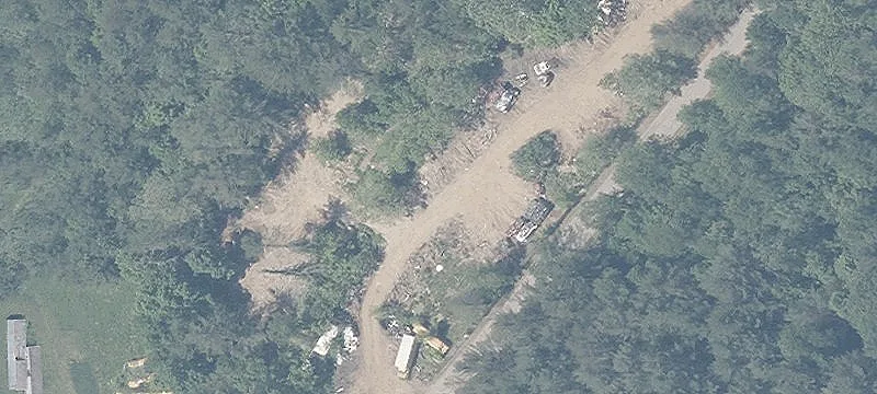 Pancake Rd
