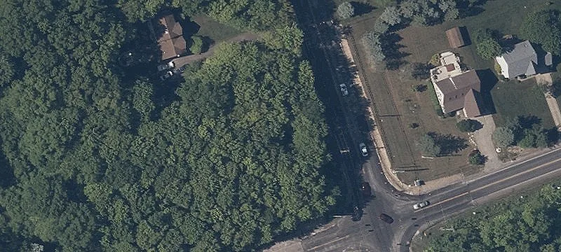 Olde 8th Rd