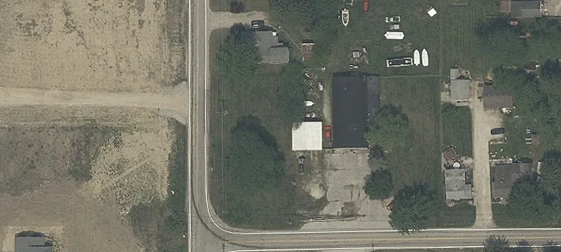 10 Main St