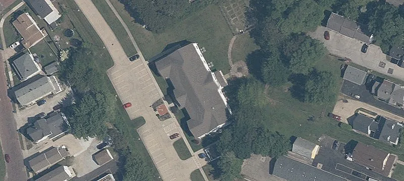 307 Mckinley Grv
