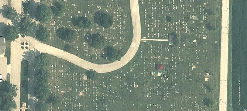 National Rd