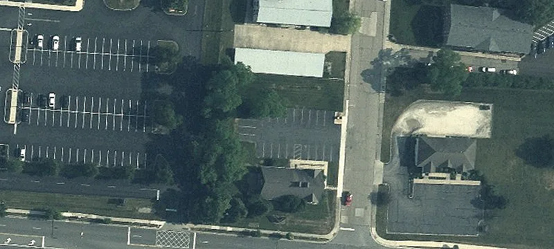 Berwick Dr