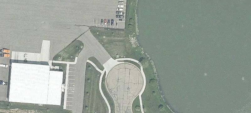 Howe Industrial Pkwy