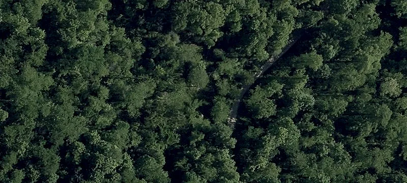 Echo Hill