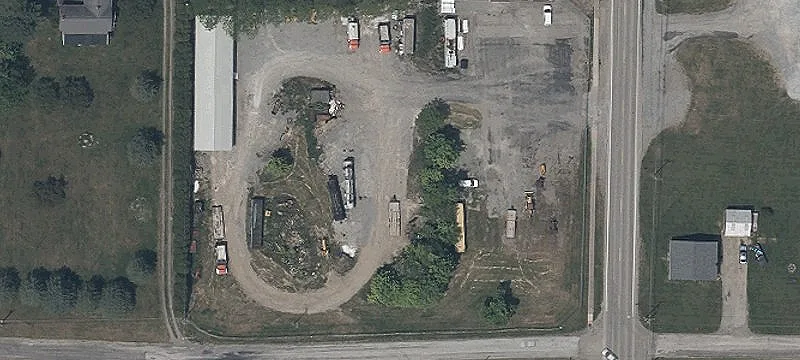 Hanoverton, OH 44423