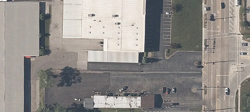 Warrensville Ctr Rd