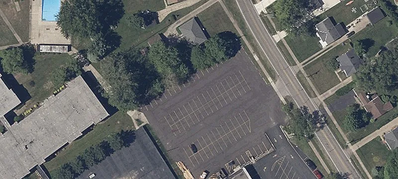 Walter Rd