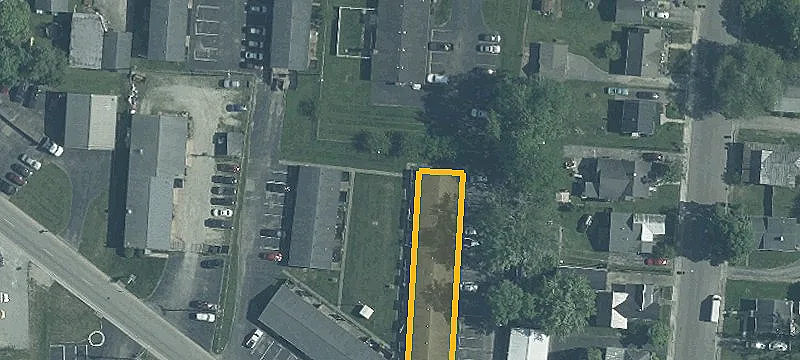 989 Wayne Rd