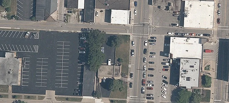 Meridian