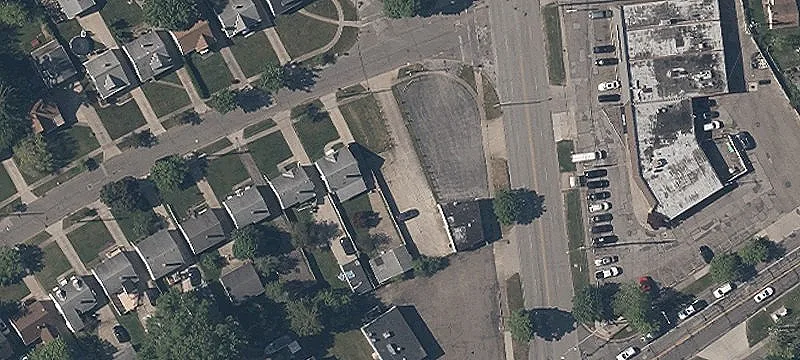 Marion Dr