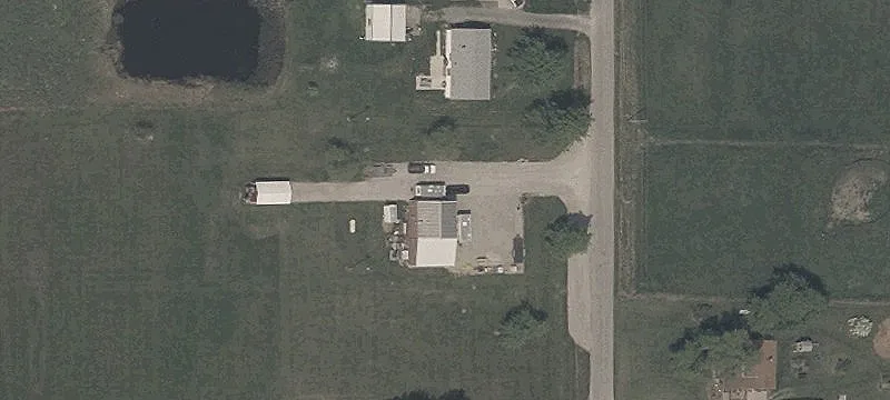15201 County Rd 169