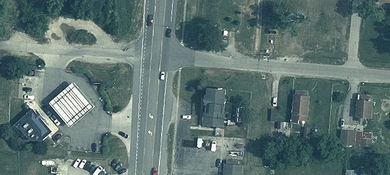Limestone St