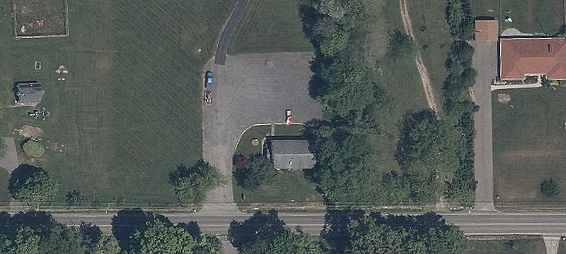 7433 Warren Sharon Rd