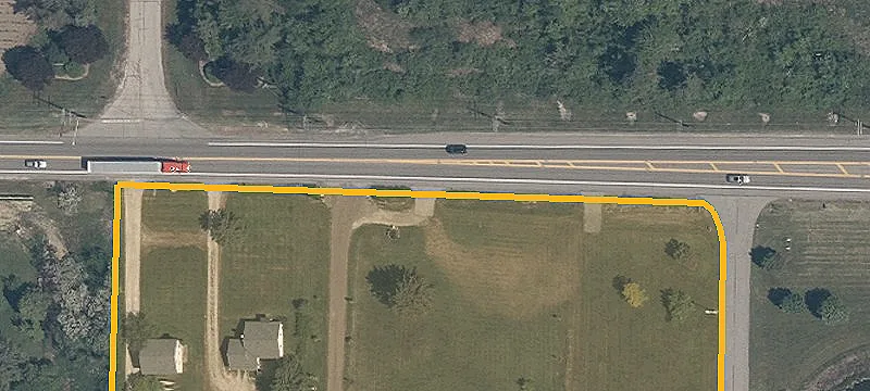 Mayfield Rd
