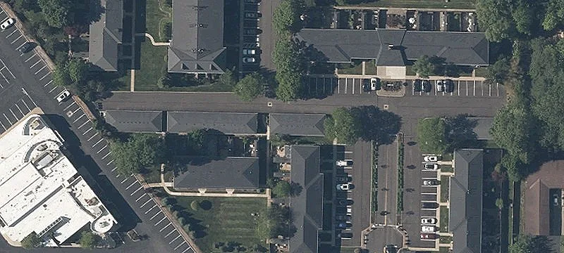 York Dr