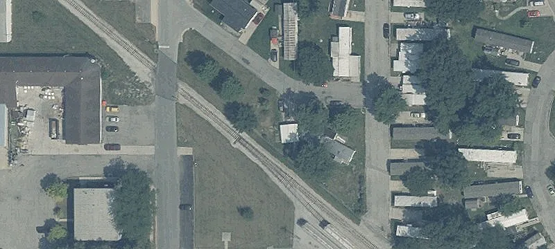 Gibbs Ave
