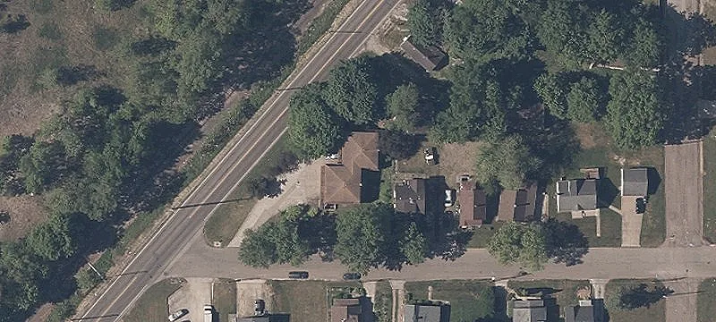 251 Van Buren Ave