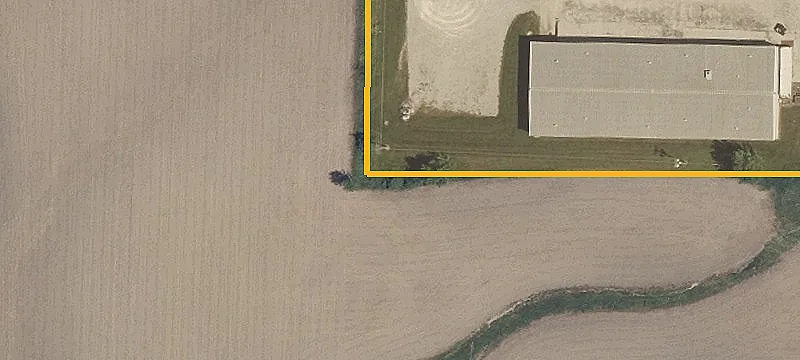 491 Us Hwy 250th E
