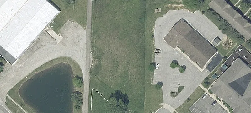 Tippett Ct