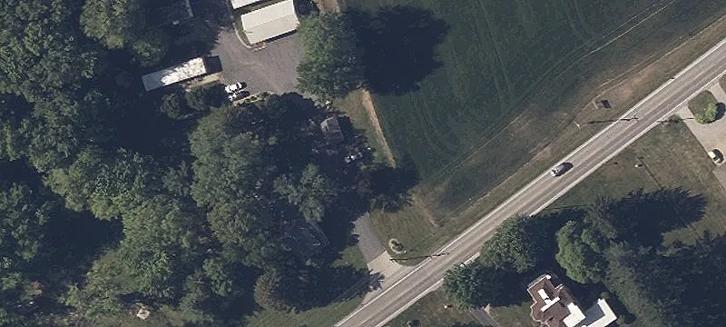 State Rte 61st E