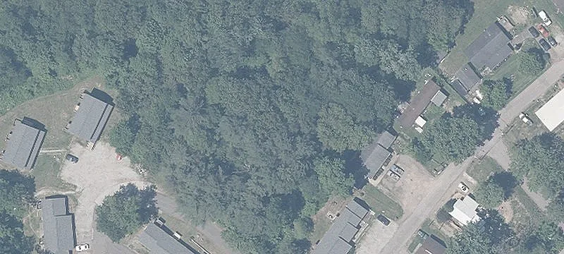 Crihfield Dr