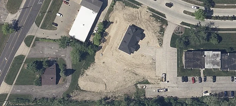 4110 Skyview Dr