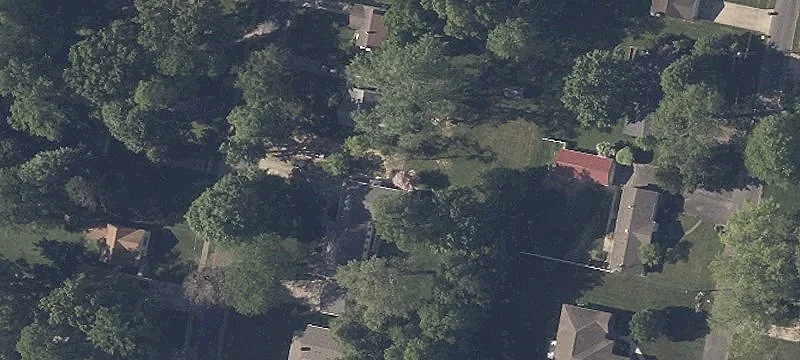 121 Huffman Ave