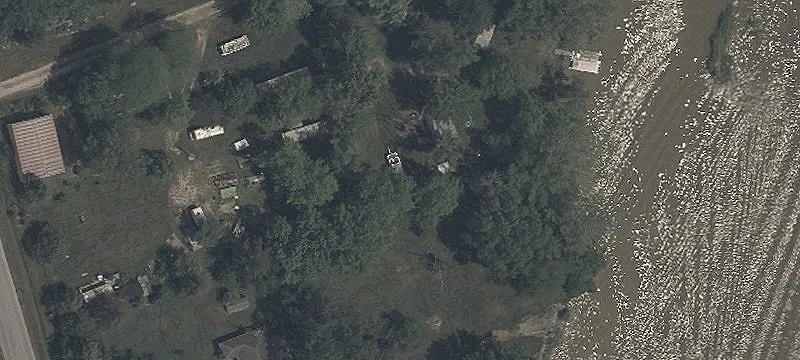 Rr 171, OH