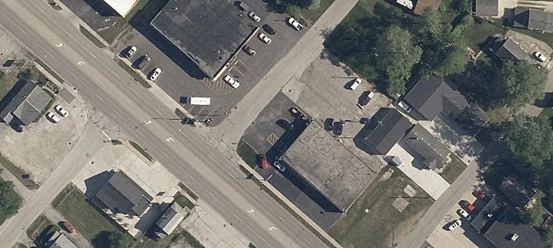 Ritter Ave
