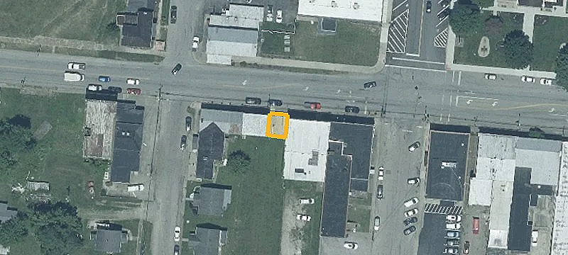 215 Main St
