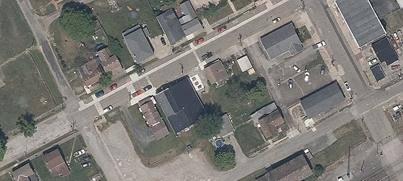 Main St