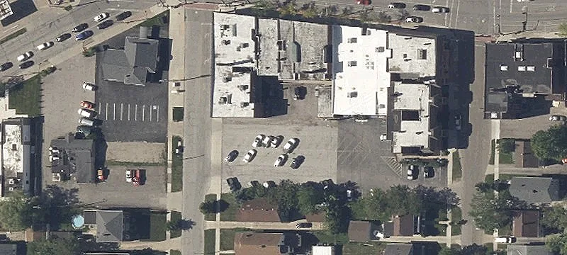 Carabel Ave
