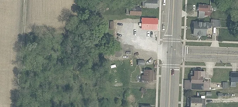 Main St