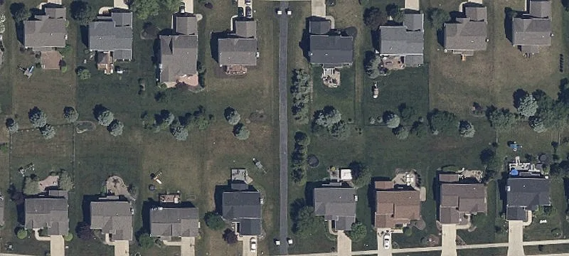 Bentley Dr