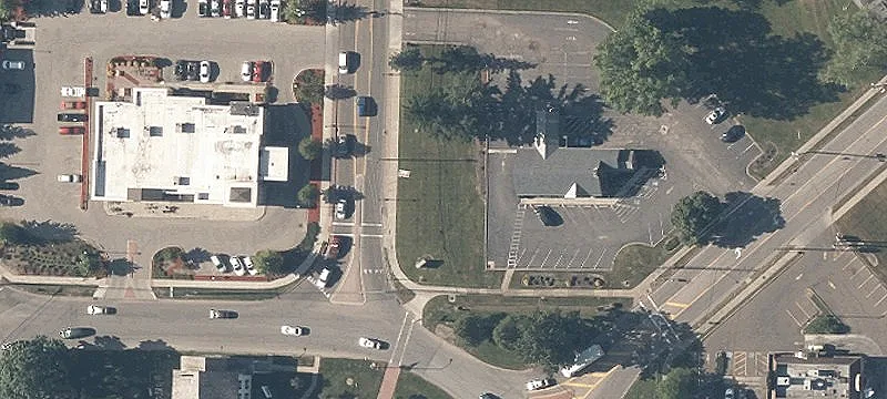Tallmadge Cir
