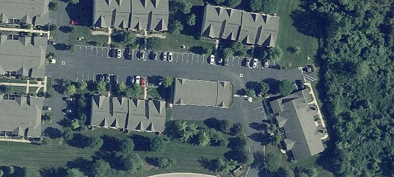 1544 Cmns Dr