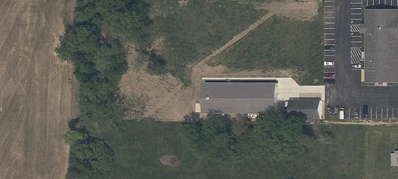 836 Lime City Rd
