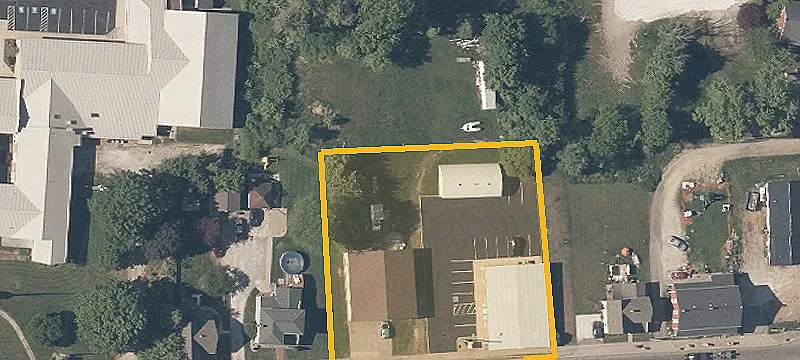 1311 Greensburg Rd