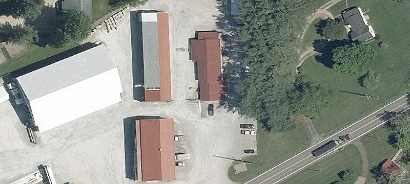 802 Wooster Rd