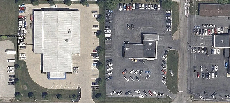 Lincoln Way