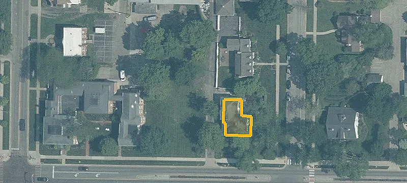 216 High St