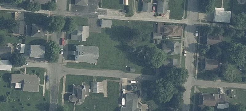 Monroe St