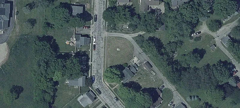Walnut St