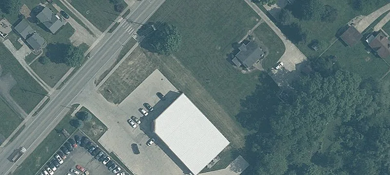 Hamilton Cleves Rd