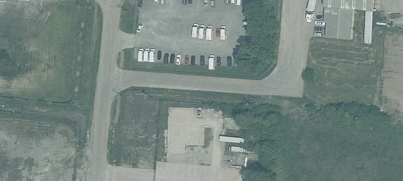 210 Senate Dr