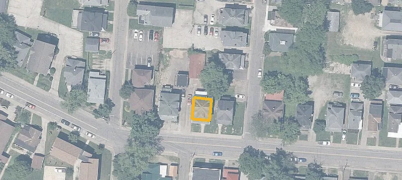 84 Ml St